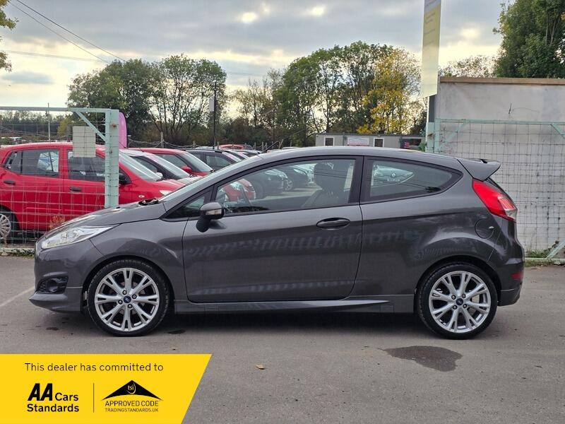 Used Ford Fiesta for sale - 76995588: Photo 6