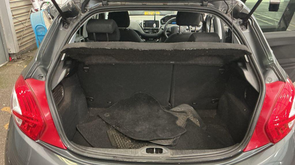 Used Peugeot 208 for sale - 77524203: Photo 10