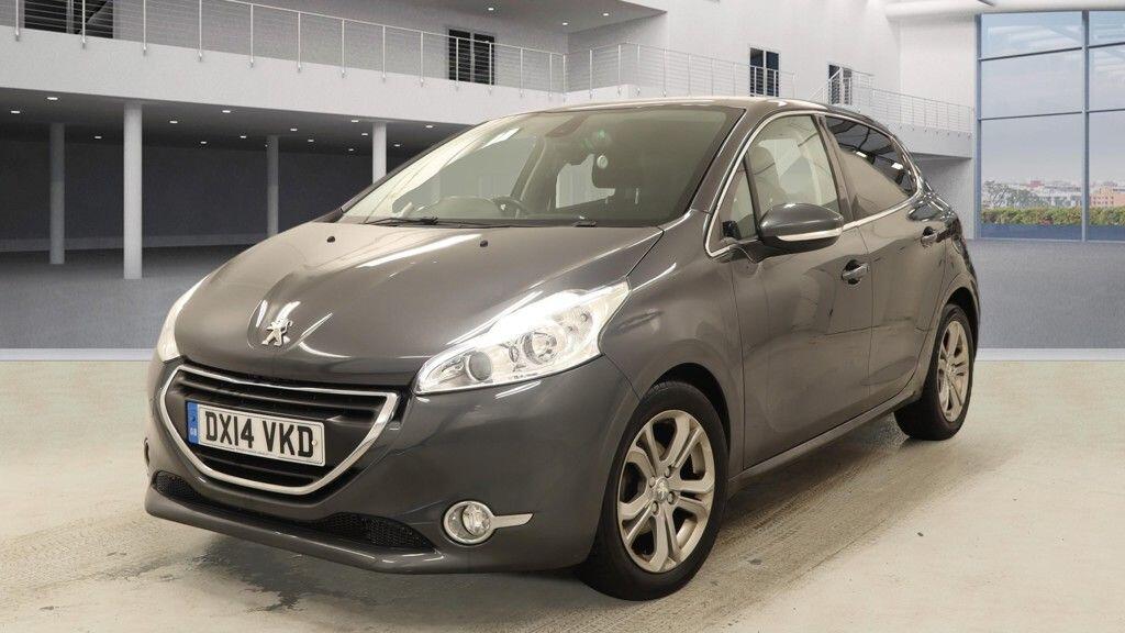 Used Peugeot 208 for sale - 77524203: Photo 3