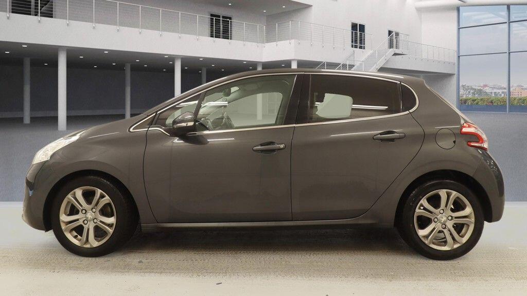 Used Peugeot 208 for sale - 77524203: Photo 4