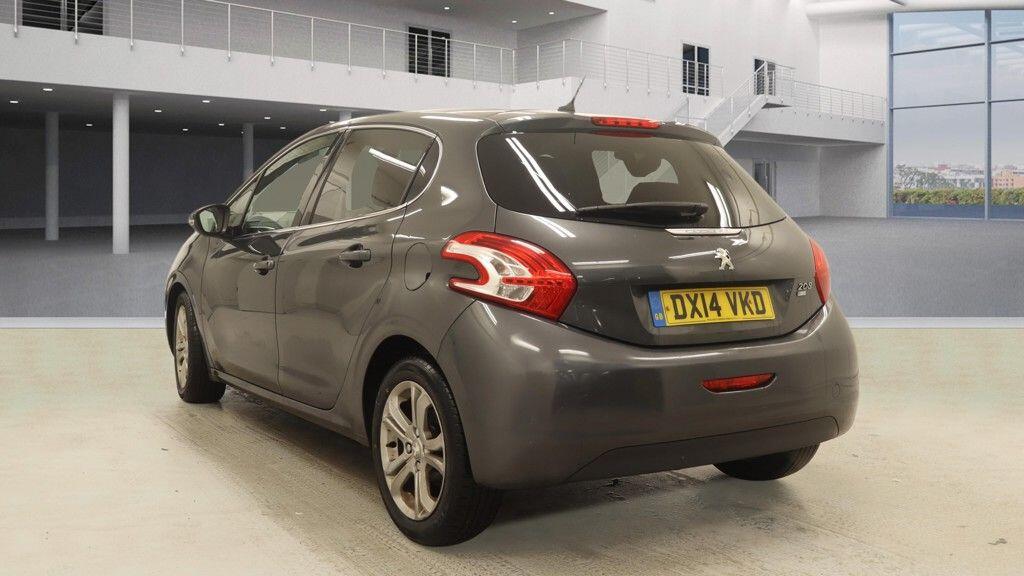 Used Peugeot 208 for sale - 77524203: Photo 5