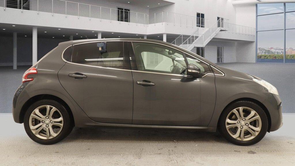 Used Peugeot 208 for sale - 77524203: Photo 6