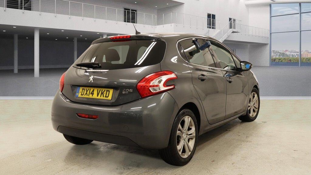 Used Peugeot 208 for sale - 77524203: Photo 7