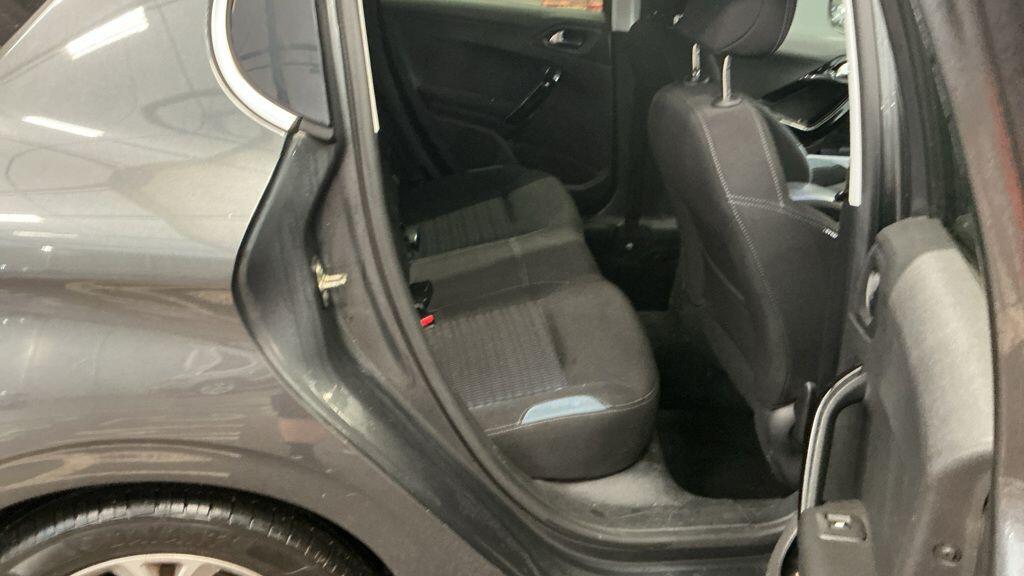 Used Peugeot 208 for sale - 77524203: Photo 9
