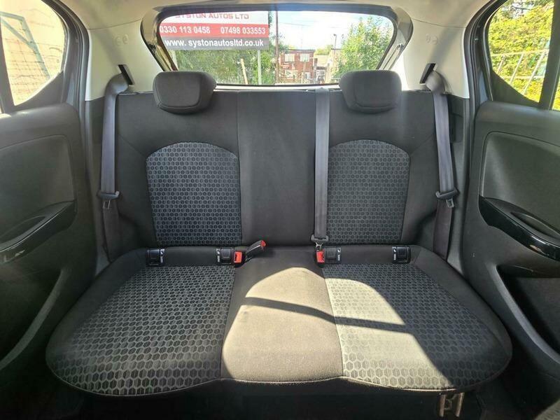 Used Vauxhall Corsa 2015 for sale - 77359120: Photo 21