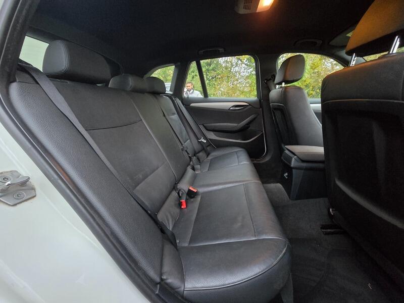 Used BMW X1 2014 for sale - 76513065: Photo 18