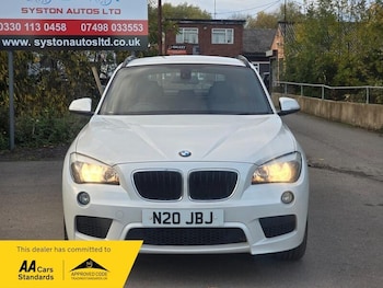 Used BMW X1 2014 for sale - 76513065: Photo