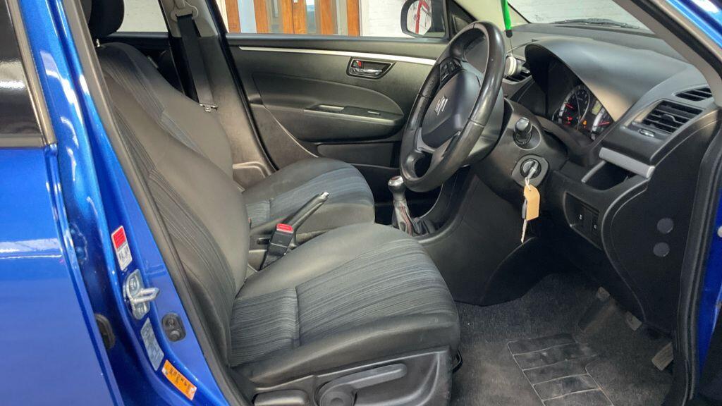 Used Suzuki Swift 2015 for sale - 78034418: Photo 7
