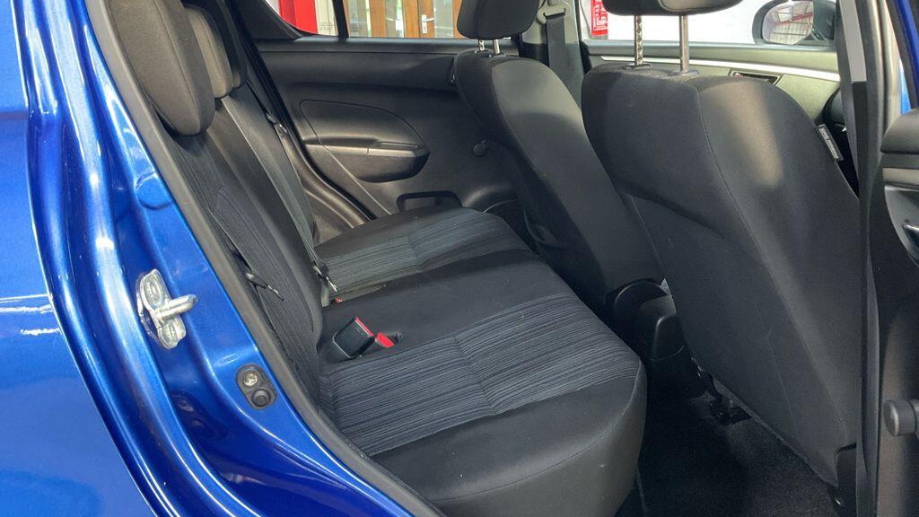 Used Suzuki Swift 2015 for sale - 78034418: Photo 8