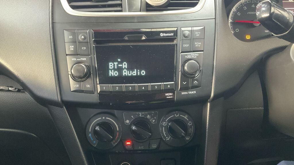 Used Suzuki Swift 2015 for sale - 78034418: Photo 9