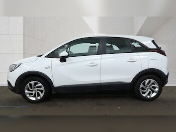 Used Vauxhall Crossland X 2017 for sale - 78404147: Photo