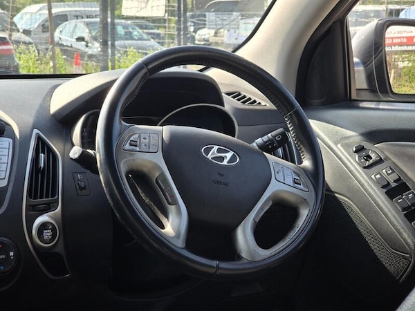 Used Hyundai Ix35 2013 for sale - 76059745: Photo 17