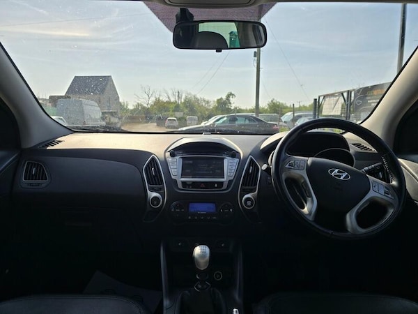 Used Hyundai Ix35 2013 for sale - 76059745: Photo 18