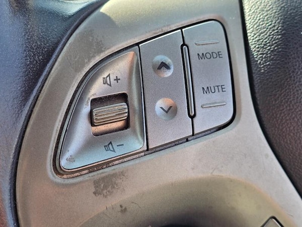 Used Hyundai Ix35 2013 for sale - 76059745: Photo 26