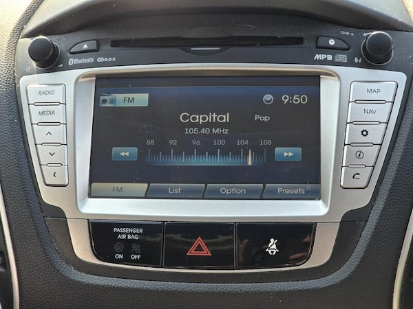 Used Hyundai Ix35 2013 for sale - 76059745: Photo 29