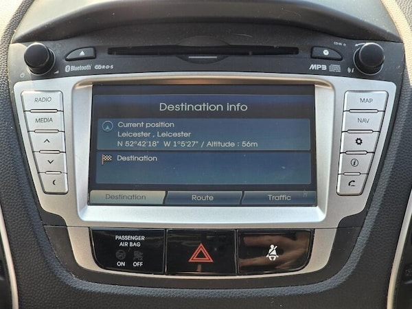 Used Hyundai Ix35 2013 for sale - 76059745: Photo 30