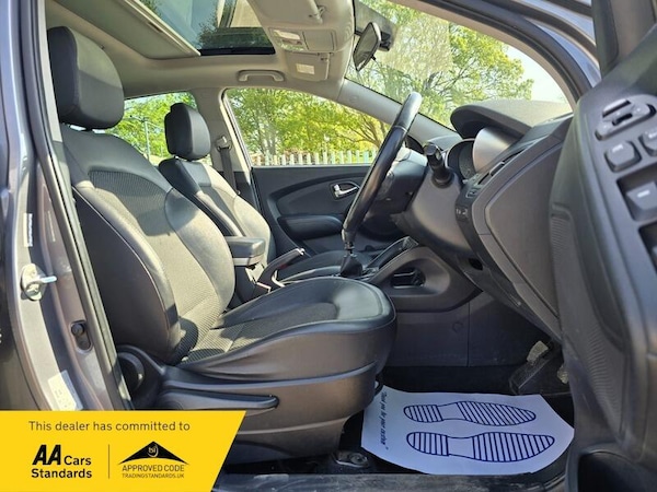 Used Hyundai Ix35 2013 for sale - 76059745: Photo 9
