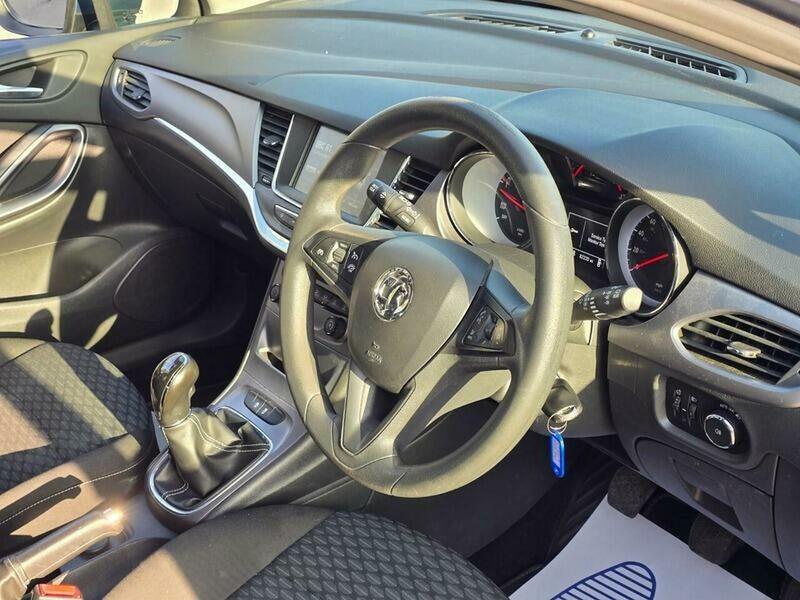 Used Vauxhall Astra 2016 for sale - 76573232: Photo 15
