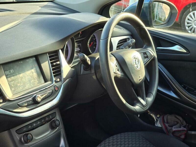 Used Vauxhall Astra 2016 for sale - 76573232: Photo 18
