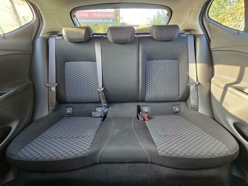 Used Vauxhall Astra 2016 for sale - 76573232: Photo 19