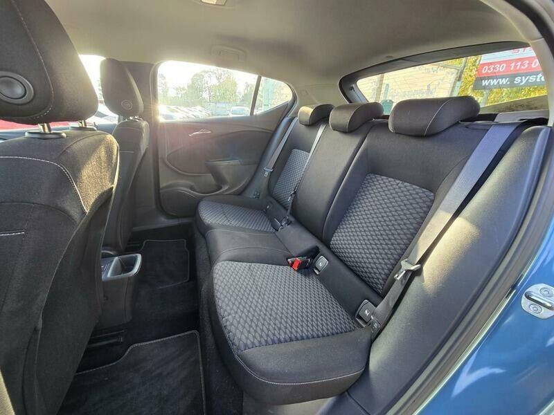 Used Vauxhall Astra 2016 for sale - 76573232: Photo 20