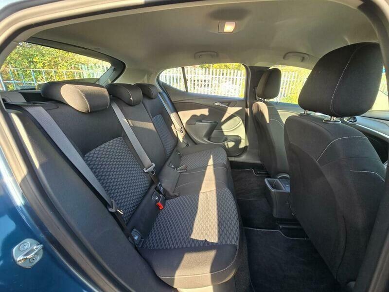 Used Vauxhall Astra 2016 for sale - 76573232: Photo 22