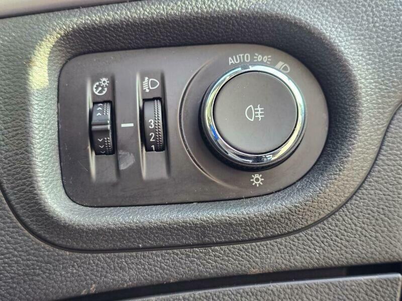 Used Vauxhall Astra 2016 for sale - 76573232: Photo 25