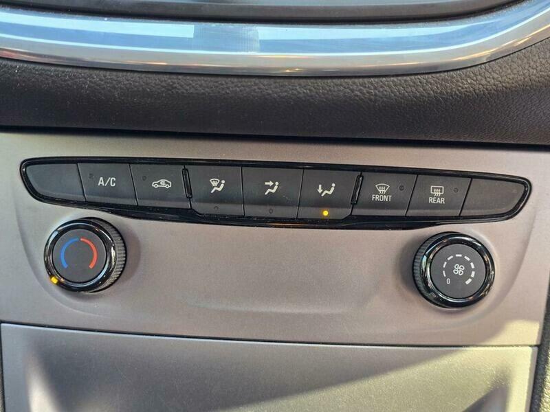 Used Vauxhall Astra 2016 for sale - 76573232: Photo 31