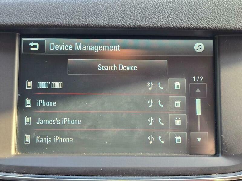 Used Vauxhall Astra 2016 for sale - 76573232: Photo 33