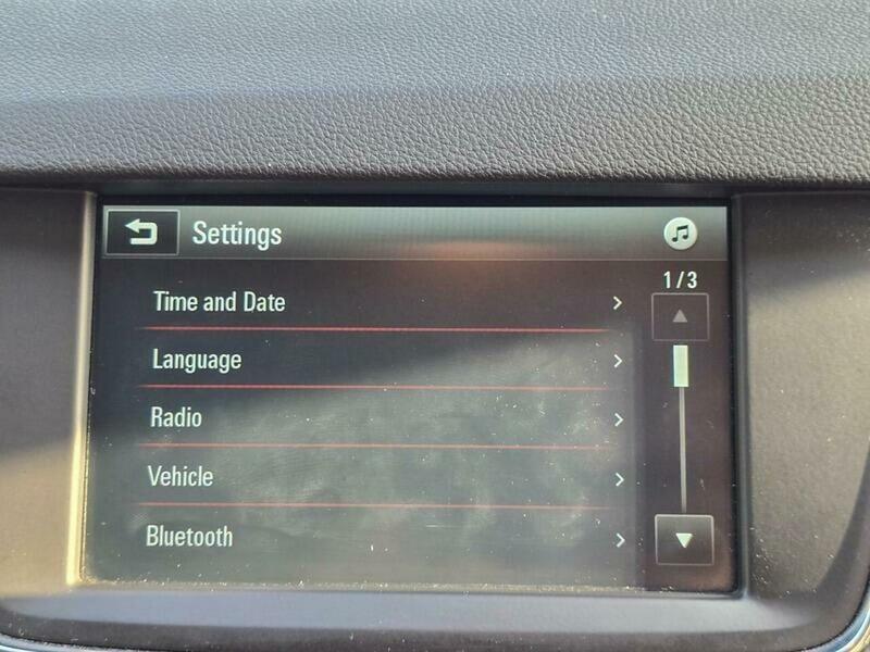 Used Vauxhall Astra 2016 for sale - 76573232: Photo 34