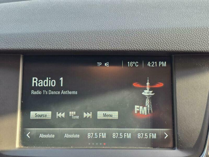 Used Vauxhall Astra 2016 for sale - 76573232: Photo 35