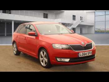 2014 (64) - 1.6 TDI SE Euro 5 5dr