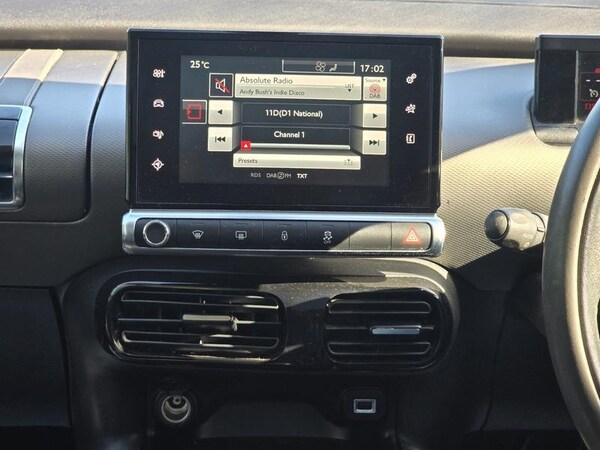 Used Citroen C4 Cactus 2017 for sale - 74679739: Photo 31