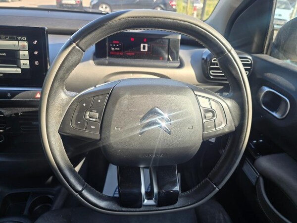 Used Citroen C4 Cactus 2017 for sale - 74679739: Photo 32