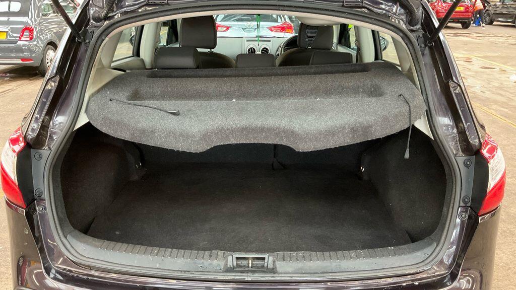 Used Nissan Qashqai for sale - 77696220: Photo 10