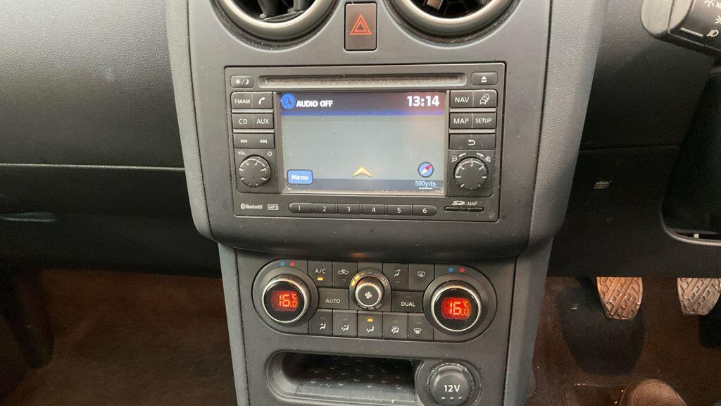 Used Nissan Qashqai for sale - 77696220: Photo 2