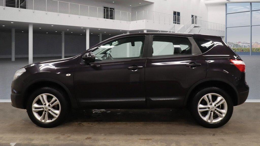 Used Nissan Qashqai for sale - 77696220: Photo 4