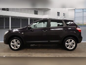 Used Nissan Qashqai 2013 for sale - 77696220: Photo