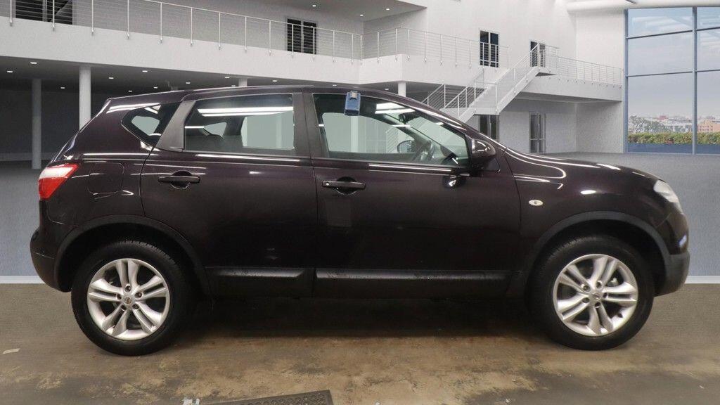 Used Nissan Qashqai for sale - 77696220: Photo 6
