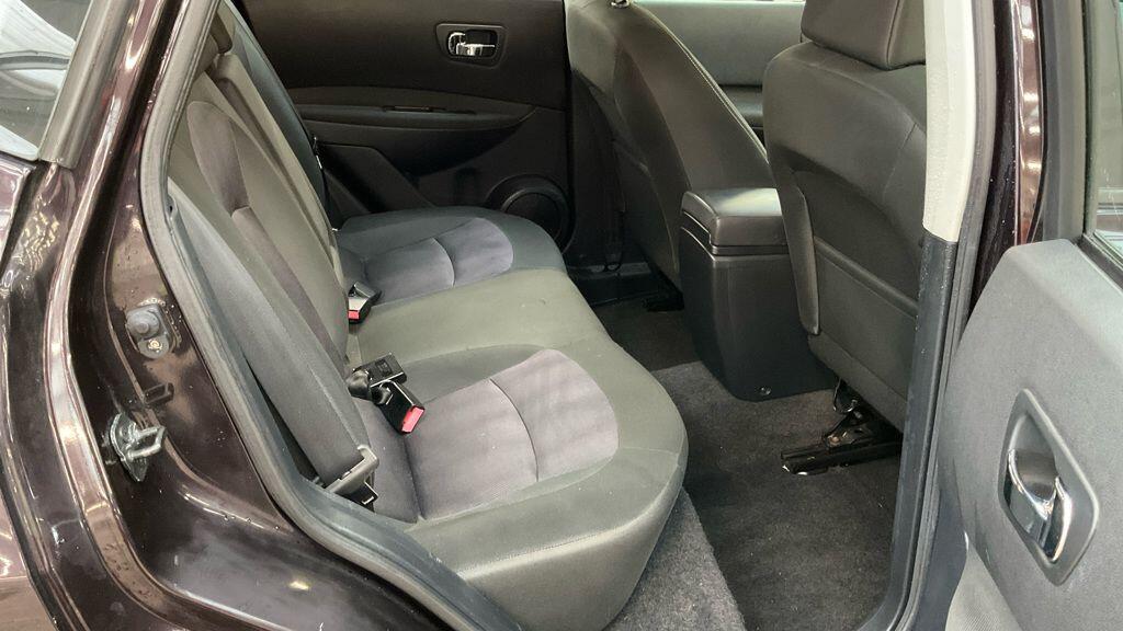 Used Nissan Qashqai for sale - 77696220: Photo 9