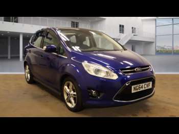 2015 (64) - 1.0T EcoBoost Titanium X Euro 5 (s/s) 5dr