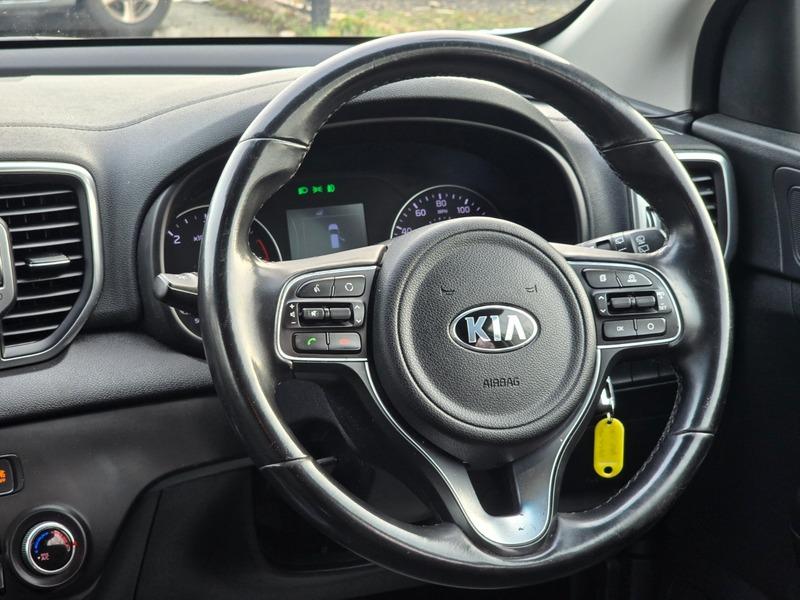 Used Kia Sportage 2016 for sale - 76990270: Photo 10