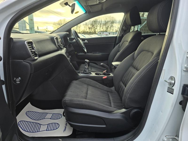 Used Kia Sportage 2016 for sale - 76990270: Photo 11