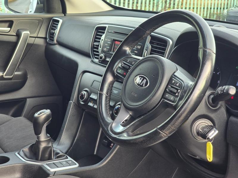 Used Kia Sportage 2016 for sale - 76990270: Photo 14
