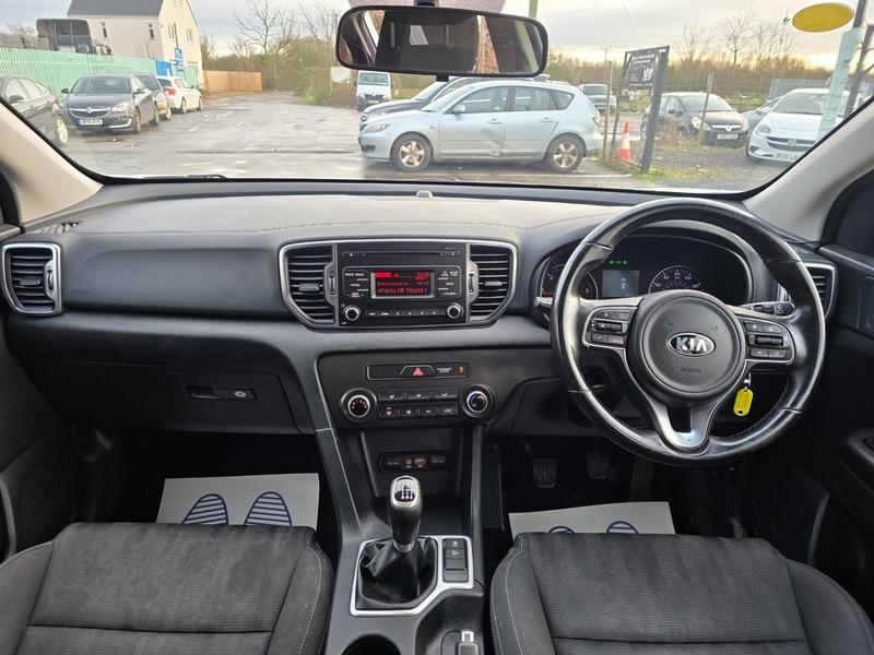 Used Kia Sportage 2016 for sale - 76990270: Photo 15