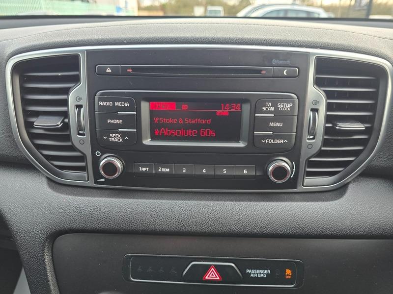 Used Kia Sportage 2016 for sale - 76990270: Photo 25