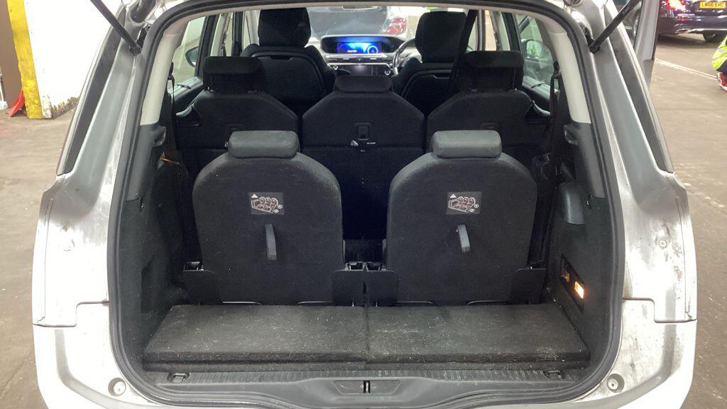 Used Citroen C4 Grand Picasso 2014 for sale - 76513007: Photo 10