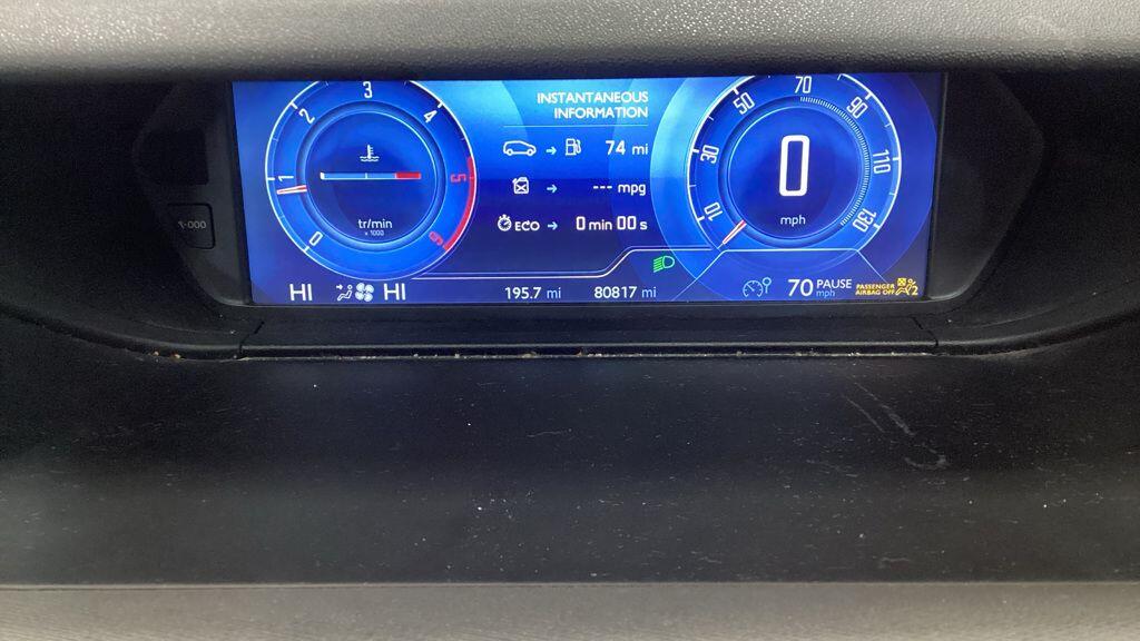 Used Citroen C4 Grand Picasso 2014 for sale - 76513007: Photo 11