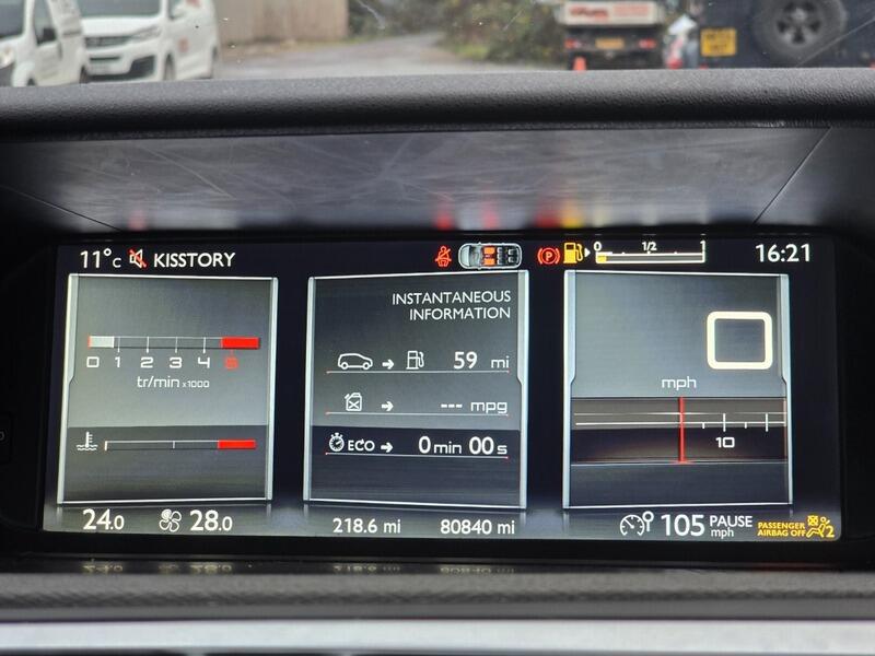 Used Citroen C4 Grand Picasso 2014 for sale - 76513007: Photo 14