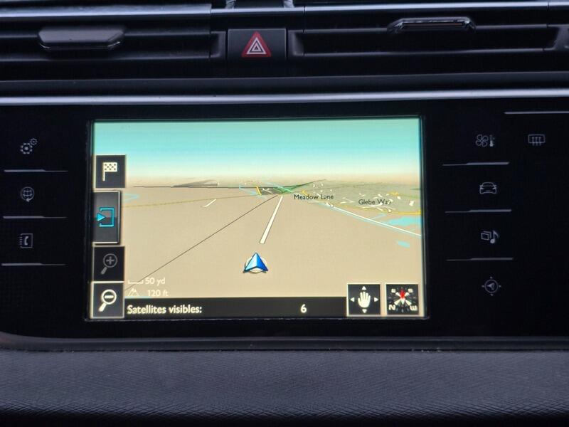 Used Citroen C4 Grand Picasso 2014 for sale - 76513007: Photo 15